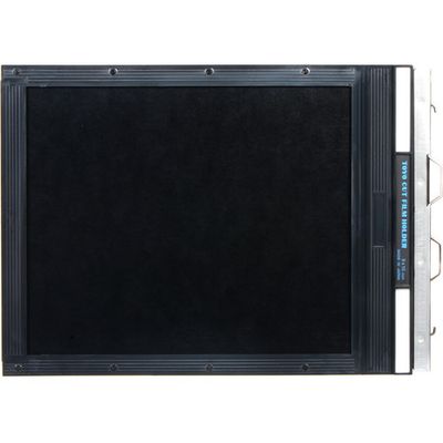 ILFORD TOYO View: 8x10 Inch Sheet Film Holder - One Holder Only