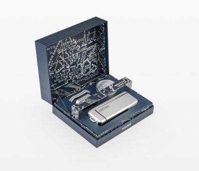 Lomography 110 Camera &amp; Flash Metal
