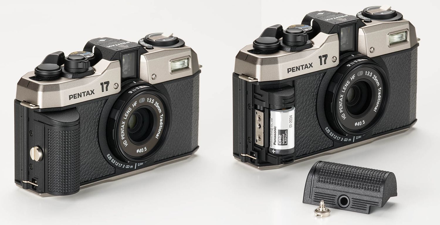 PENTAX17 美品 ペンタックス 《美品》PENTAX 17 : カメラ専門店マップカメラYahoo!店