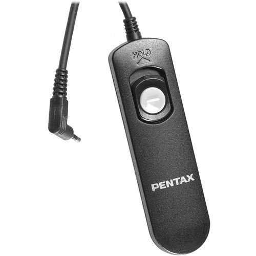 Pentax Cable Switch 205 (Cable Release) - 1.6&#39; (50cm)