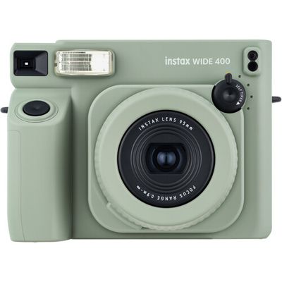 Fujifilm INSTAX Wide 400 Instant Film Camera