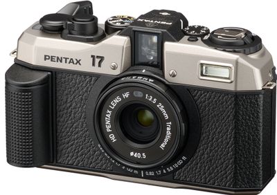 Pentax