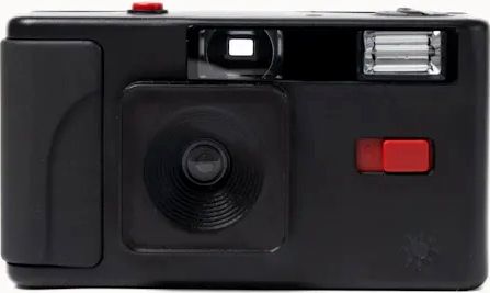 Moment Long Weekend 35mm Camera (Black) -  On Order