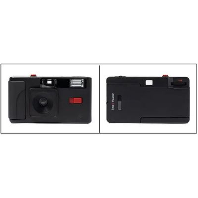 Moment Long Weekend 35mm Camera (Black) -  On Order