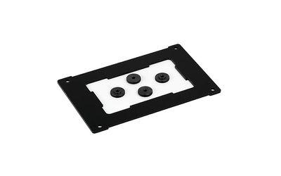 VALOI Holder Plate for LightAdapter (CS-LITE)