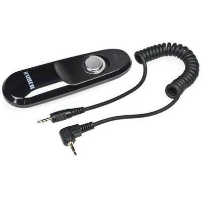 Kaiser MonoCR-C2 for Pentax Cable Switch 205 (Cable Release) - 1.6&#39; (50cm)