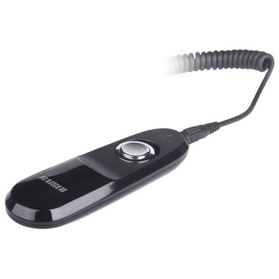 Kaiser MonoCR-C2 for Pentax Cable Switch 205 (Cable Release) - 1.6' (50cm)