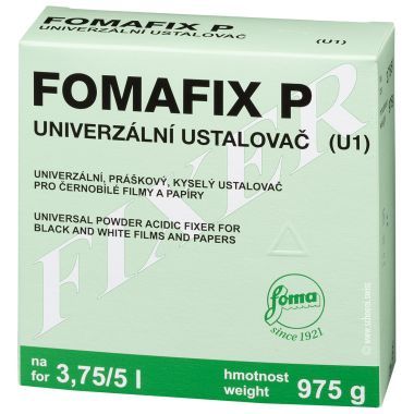 FOMA Fomafix P (5 Liter)  MHD 07/2026