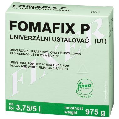 Foma Fomafix P (1 L)
