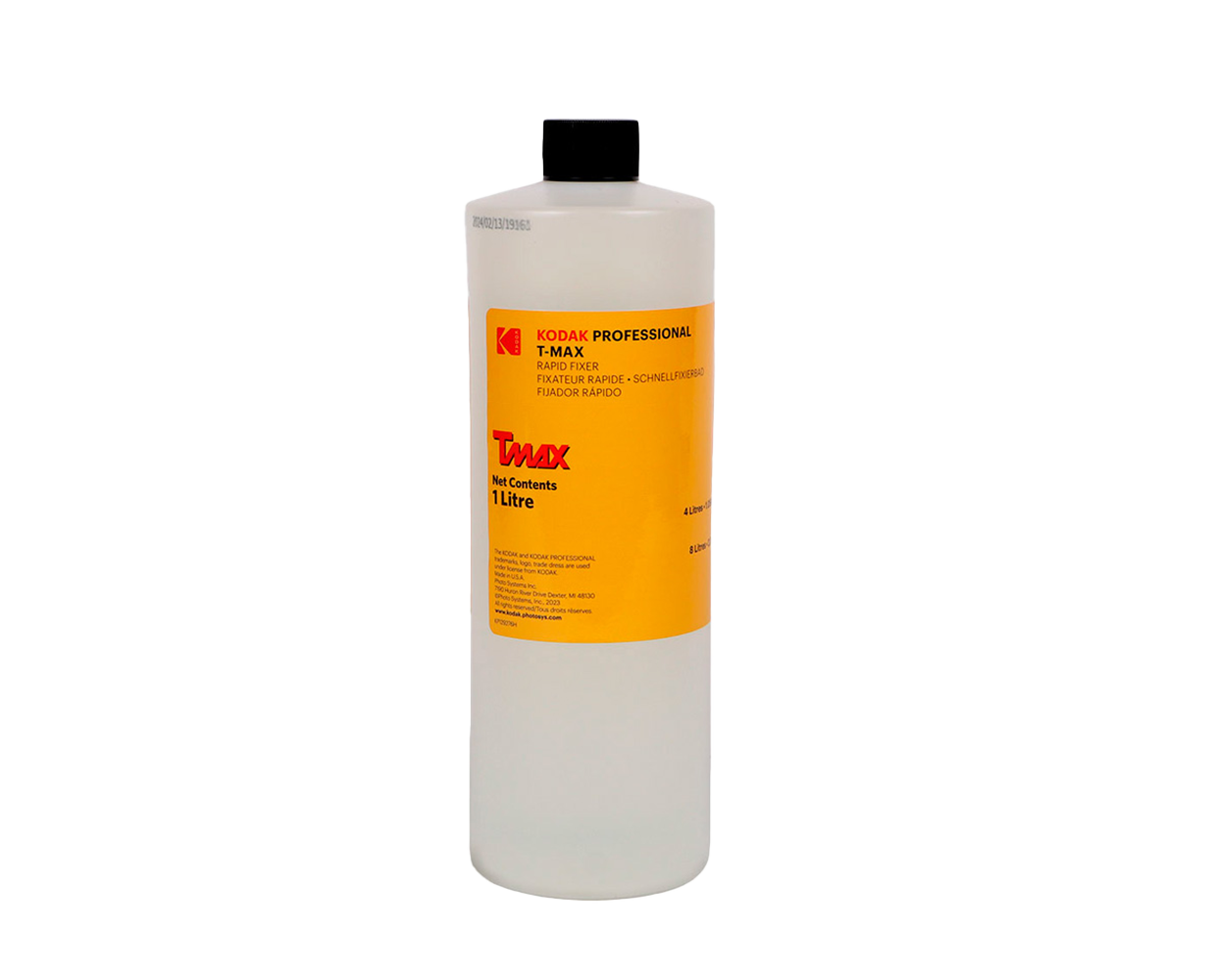 Kodak T-MAX Fix for 5 Liter (1059915)