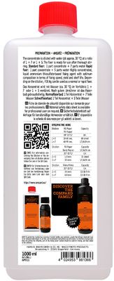 Compard Agfa Fix Ag Fixing Bath 1000ml