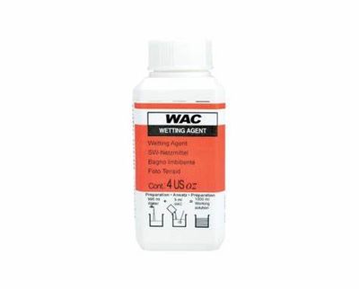 Compard AGEPON Wetting Agent (Liquid) for Black &amp; White Film &amp; Paper - 120ml
