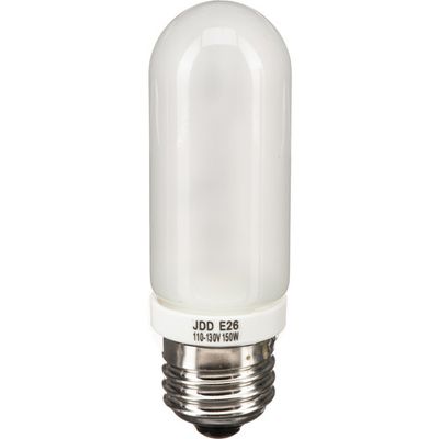ML-01 modelling lamp for QT and MS studio flashguns 150 W from Godox