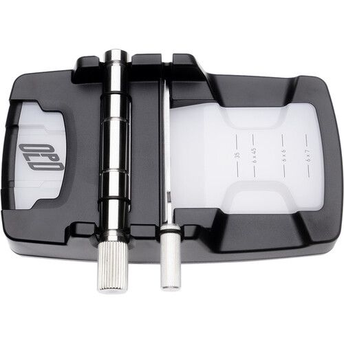 Optik Oldschool Film Killer - Film Cutter for 35mm and 120 Film