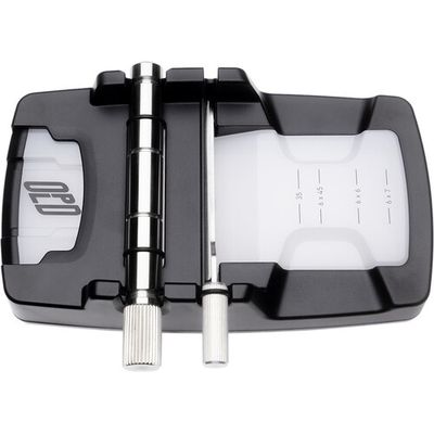 Optik Oldschool Film Killer - Film Cutter for 35mm and 120 Film