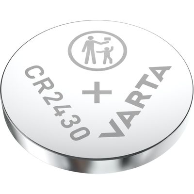 Varta Button cell CR2430 1 piece