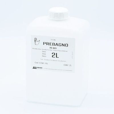 BELLINI Remjet Removal Agent ECN-2 2Liter