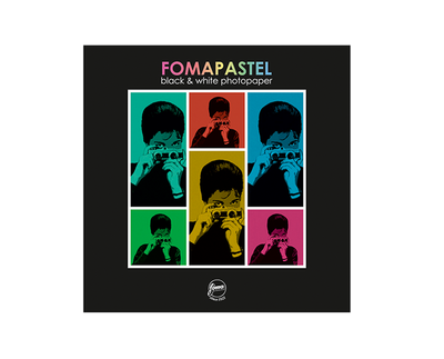FOMA FOMAPASTEL MG