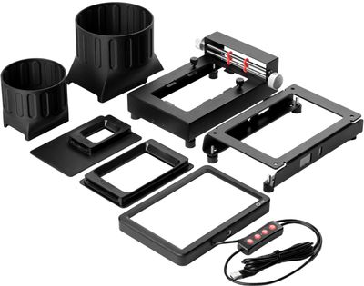 VALOI 360 Large Scanning Kit
