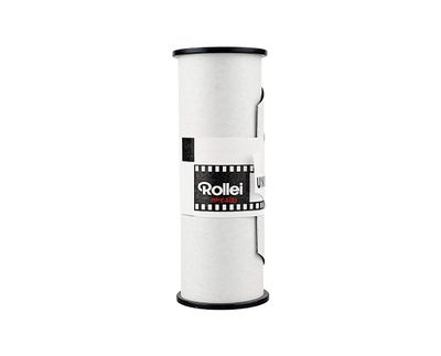 Rollei RPX 400 135-36 Black and White Negative Film Expired 12/2025