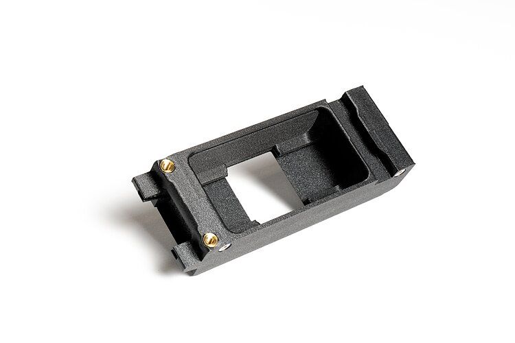 NEGATIVE SUPPLY 126 Film Scanning Cassette (for Basic Film Carrier 35 MK2 or Pro Film Carrier 35 MK2)