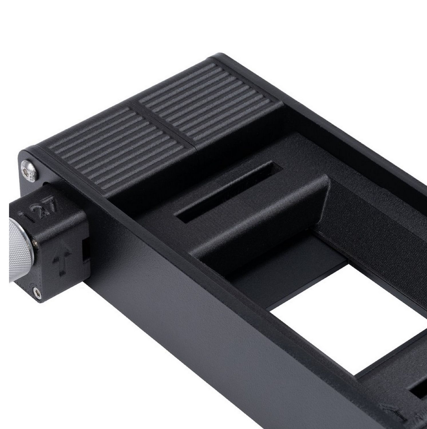 NEGATIVE SUPPLY 127 Film Advance Module (für Pro Film Carrier 120 MK2)