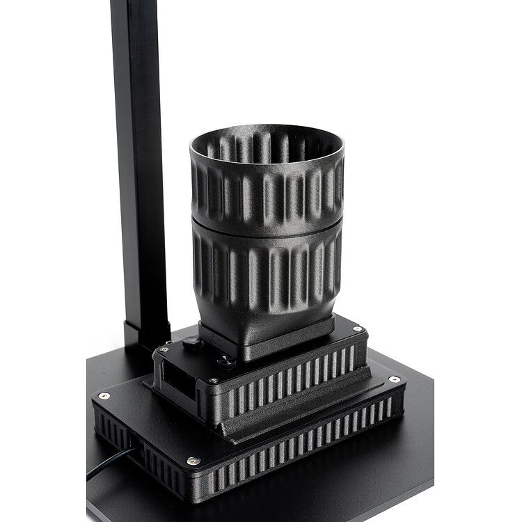 NEGATIVE SUPPLY 35mm Film Scanning Hood (for Basic Film Carrier 35 MK2/Pro Film Carrier 35)