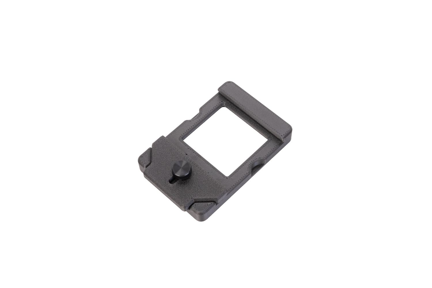 NEGATIVE SUPPLY 35mm Mounted Slide Holder for Light Source 35