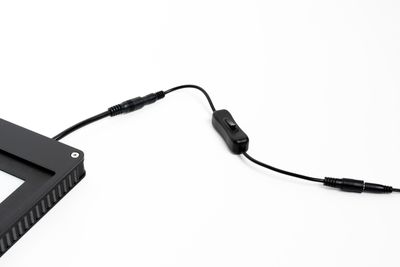 NEGATIVE SUPPLY In-line Power Switch for Negative Supply Light Sources