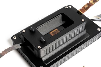 NEGATIVE SUPPLY Basic Film Carrier 110 MK2 for 110 Film Scanning