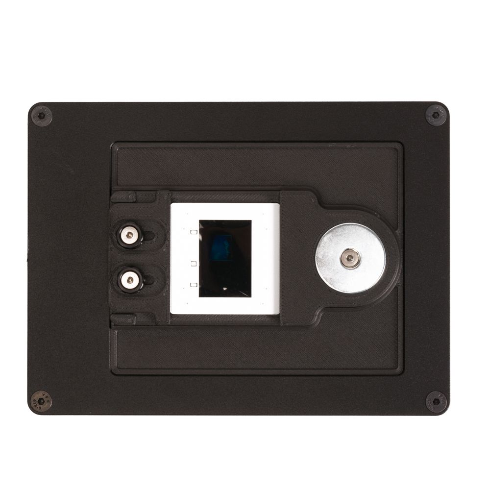 NEGATIVE SUPPLY Basic Mounted Slide Scanning Kit
