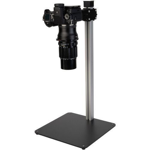 NEGATIVE SUPPLY Enthusiast Kit for 35mm film scanning (with Basic Riser MK3) – camera and lens not included