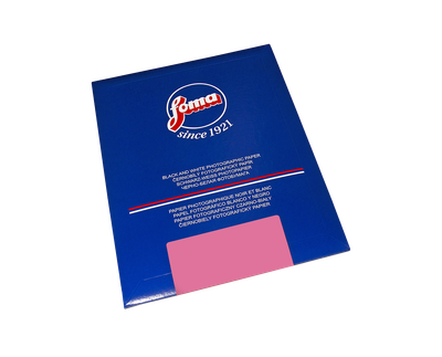 FOMA Fomapastel MG191 magenta FB 30,5x40,6 CM (12x16 INCH) 10 Sheets