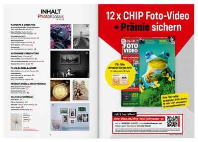 PhotoKlassik II.2025