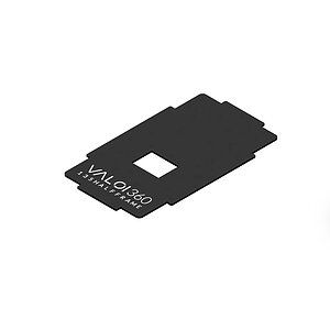 VALOI 360 35mm Half-Frame Mask