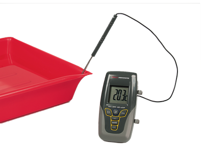 Kaiser Digital Thermometer