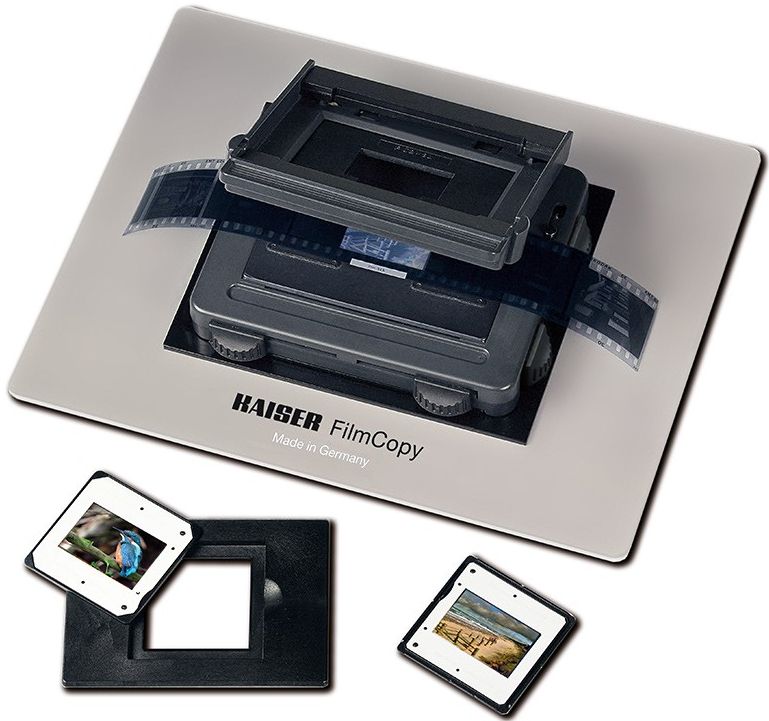 KAISER FilmCopy Vario