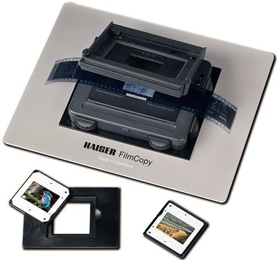 Kaiser Fototechnik