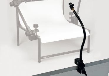 Kaiser clamp mount 55 cm