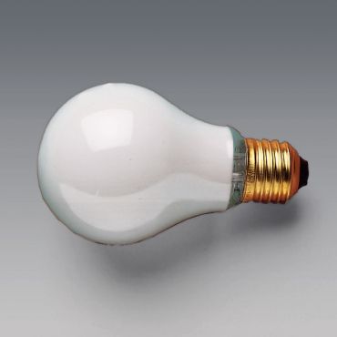 Kaiser - 75W /Opal Lamp