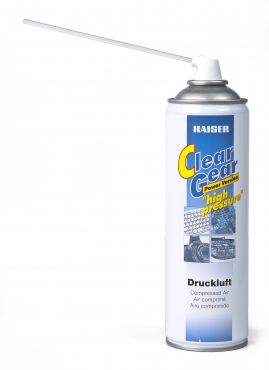 Kaiser “Pulitore a gas pressurizzato Clear Gear, 400 ml”etenal Protectan Anti-Oxidatie Spray - 400ml