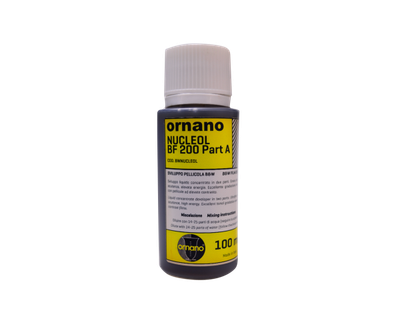 Bellini Ornano Nucleol BF200 film developer - (2x100ml)