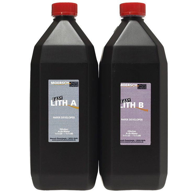 MOERSCH EASYLITH 2000 ml concentrate