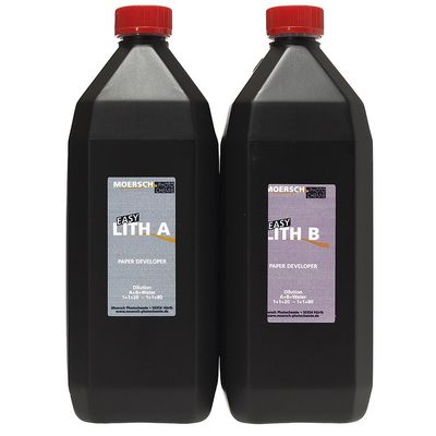 MOERSCH EASYLITH 2000 ml concentrate