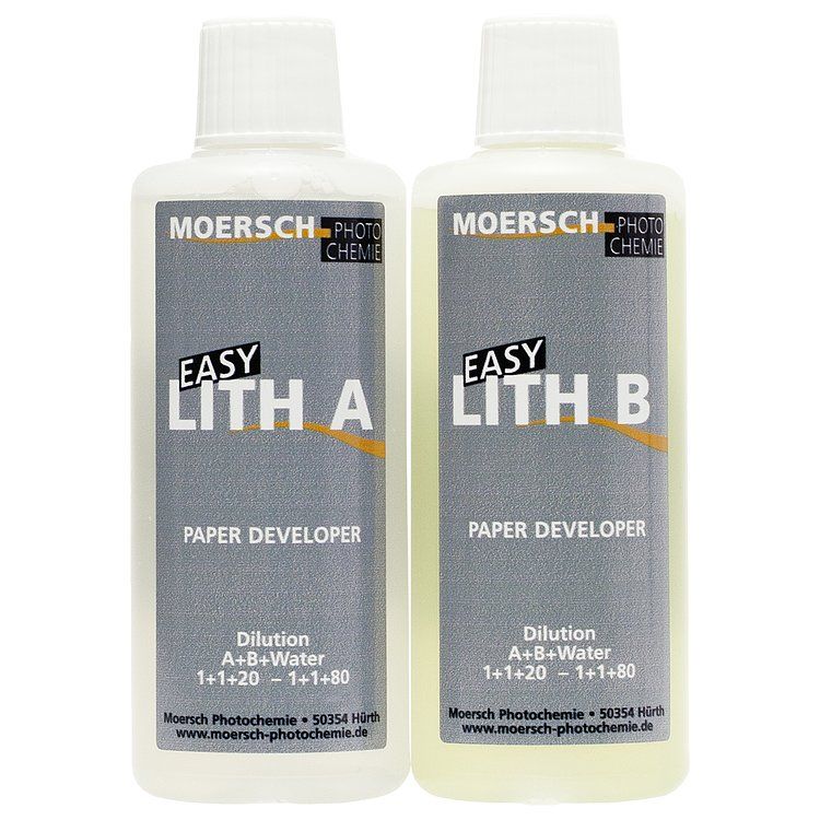 MOERSCH EASYLITH 200ml concentrate