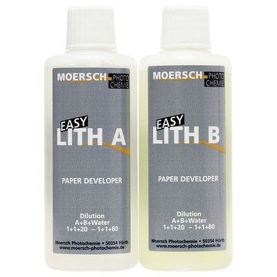 MOERSCH EASYLITH 200ml concentrate
