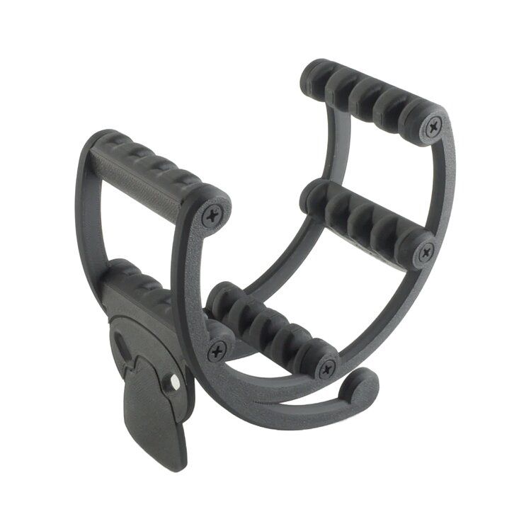 FORSTER Platypus 4 Tilting Drying Rack 4x5 (V2). An original Forster UK Design.