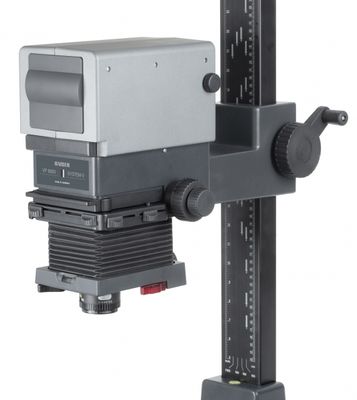 Kaiser 4540 Black and white enlarger VP 9005 System-V 6x9, without lens - On order