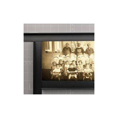 Kaiser Magnetic Subject Holders