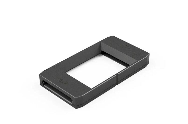 VALOI easy120 Medium Format Holder 6x7